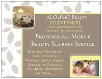 ALOUMO Beauty 1092195 Image 4